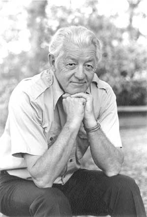 Earthwords: Wallace Stegner